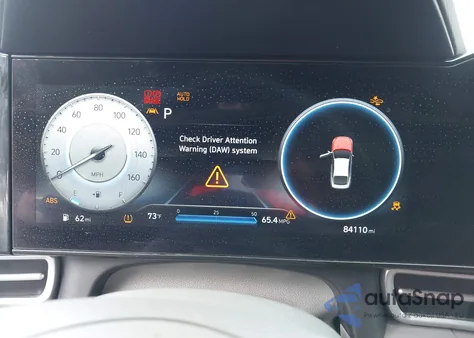 2023 Hyundai Elantra Sel from USA, damaged, VIN KMHLS4AG5PU444306